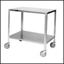 Mini-Shelf Cart
