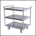 Deluxe S/S All Welded Carts