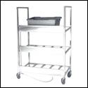 Fish / Poultry Racks