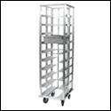Extra Heavy Duty Lug Rack (For 15" x 20" x 5" Lugs)