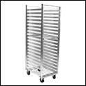 Exception Value Angle Or Channel Slide Racks Standard Duty