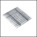 S/S Subway Grating